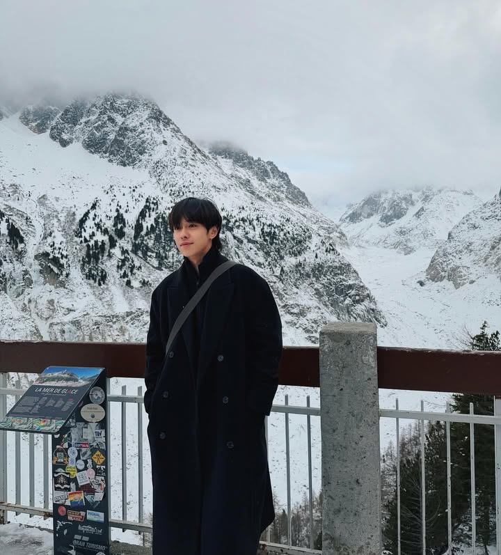 เติร์ด - ลภัส งามเชวง