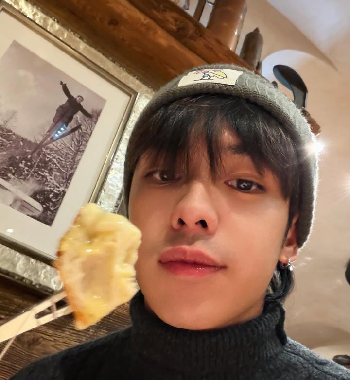 เติร์ด - ลภัส งามเชวง