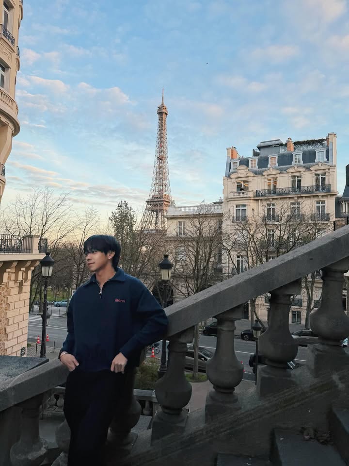 เติร์ด - ลภัส งามเชวง