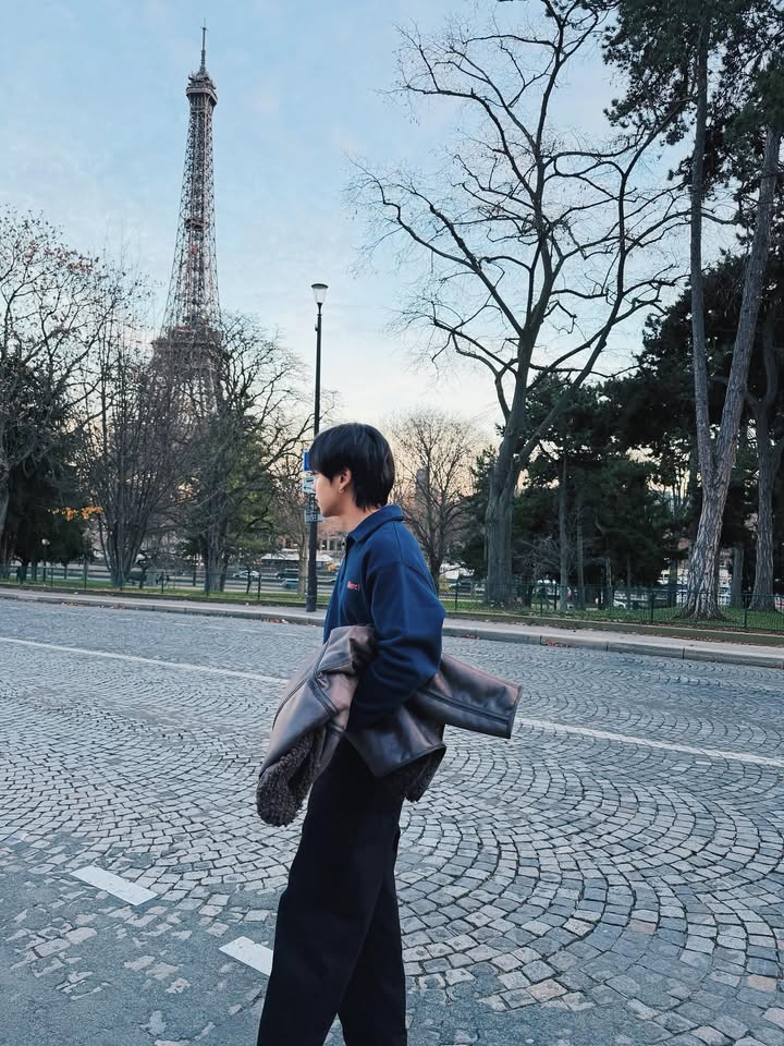 เติร์ด - ลภัส งามเชวง