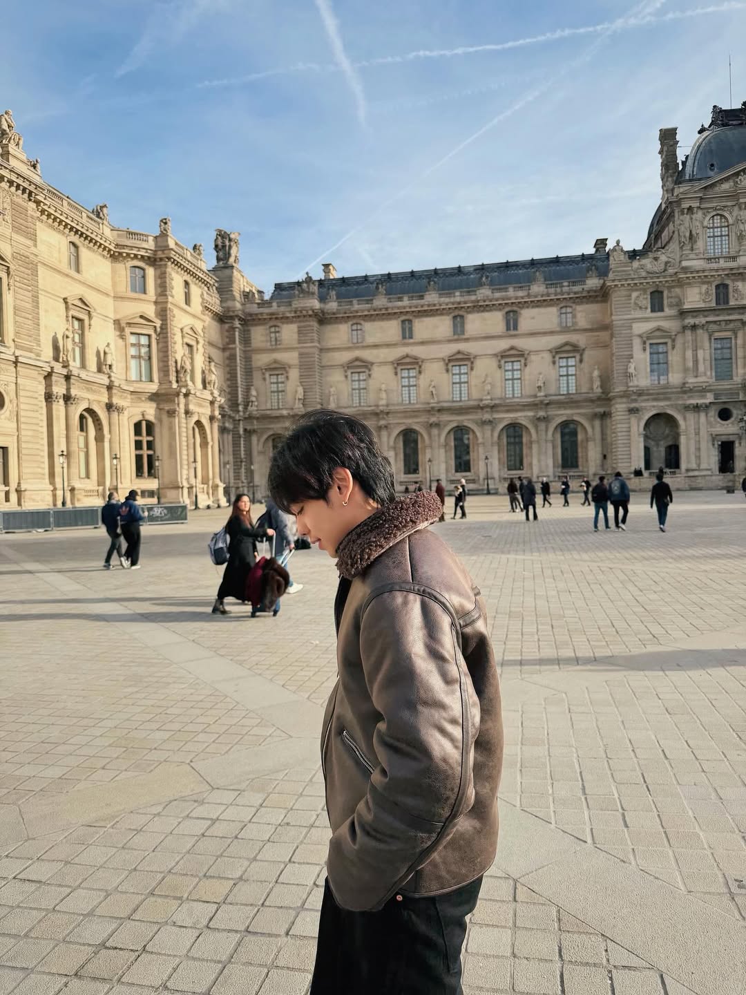 เติร์ด - ลภัส งามเชวง