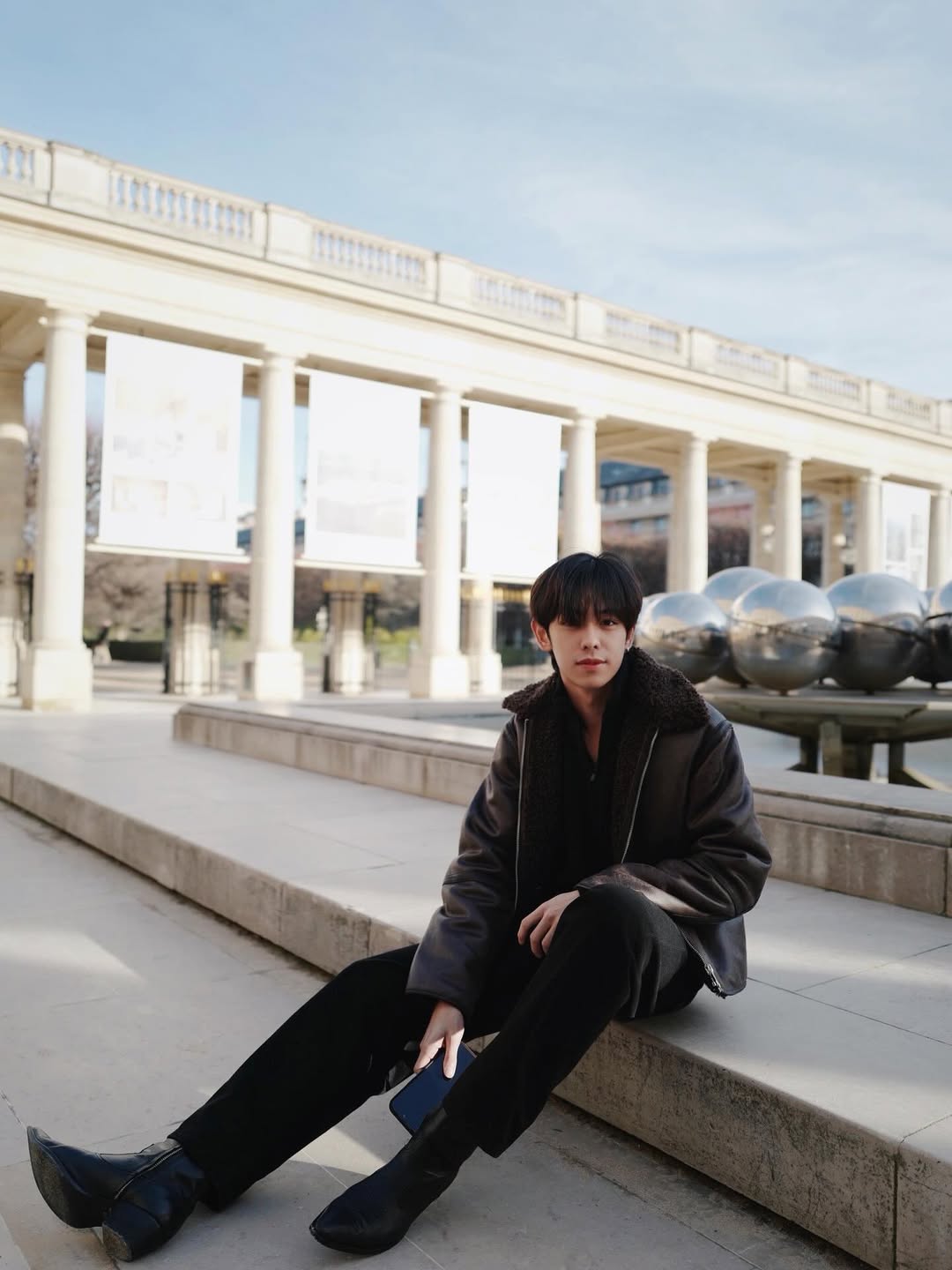 เติร์ด - ลภัส งามเชวง