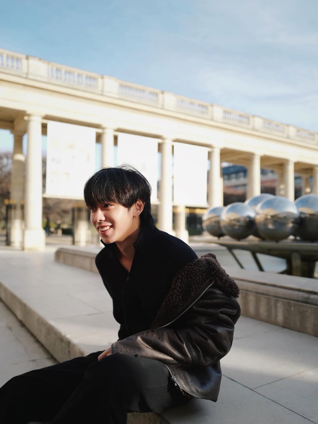 เติร์ด - ลภัส งามเชวง