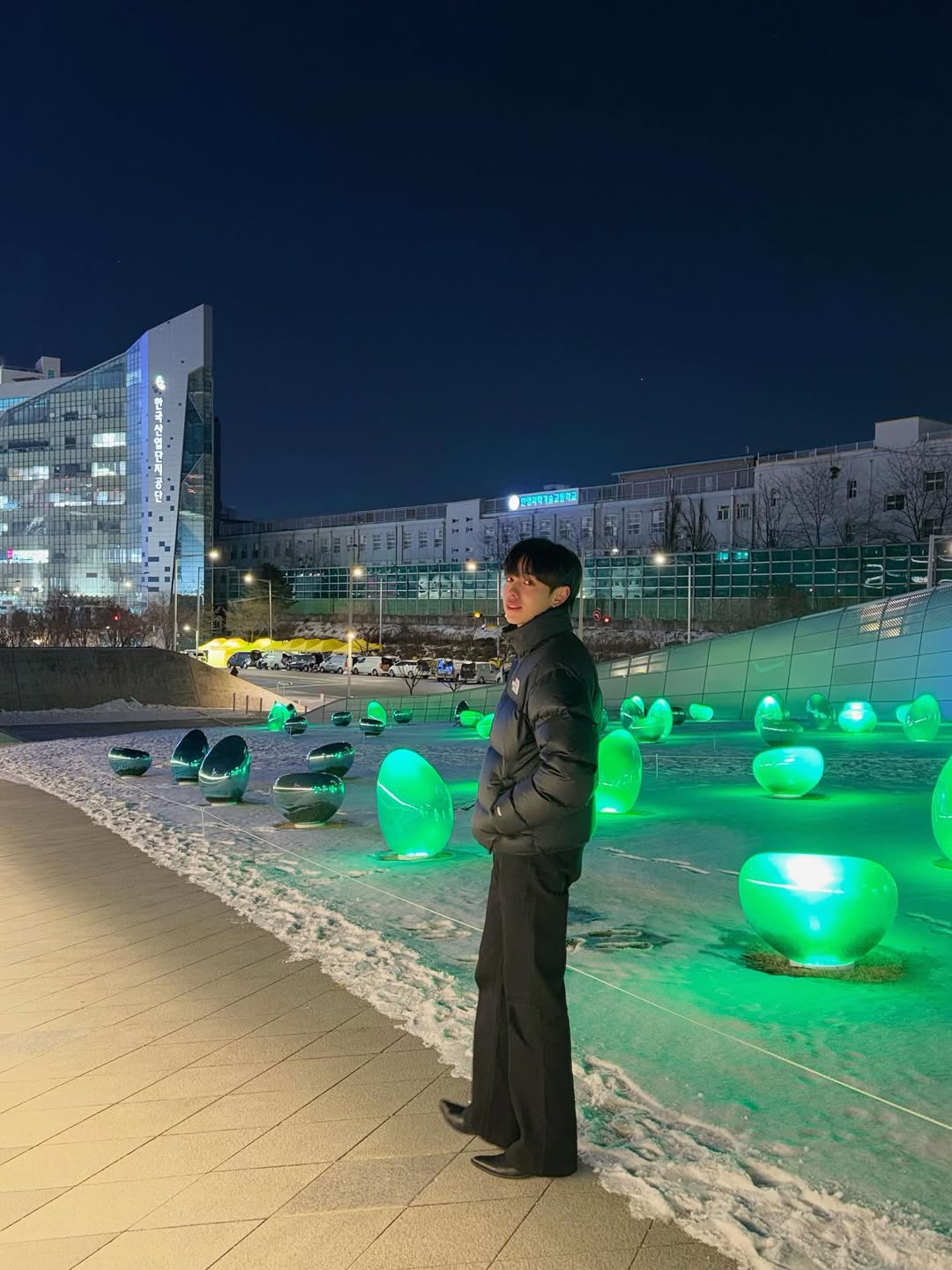 เติร์ด - ลภัส งามเชวง