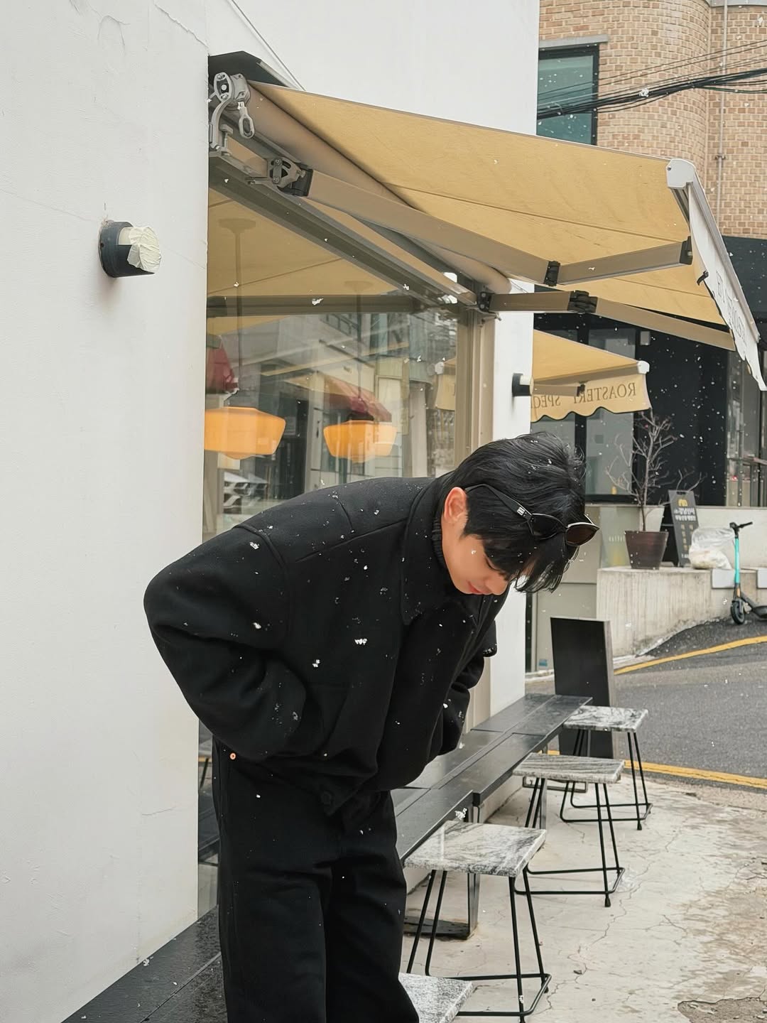 เติร์ด - ลภัส งามเชวง