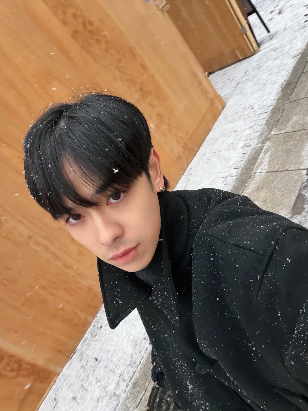 เติร์ด - ลภัส งามเชวง