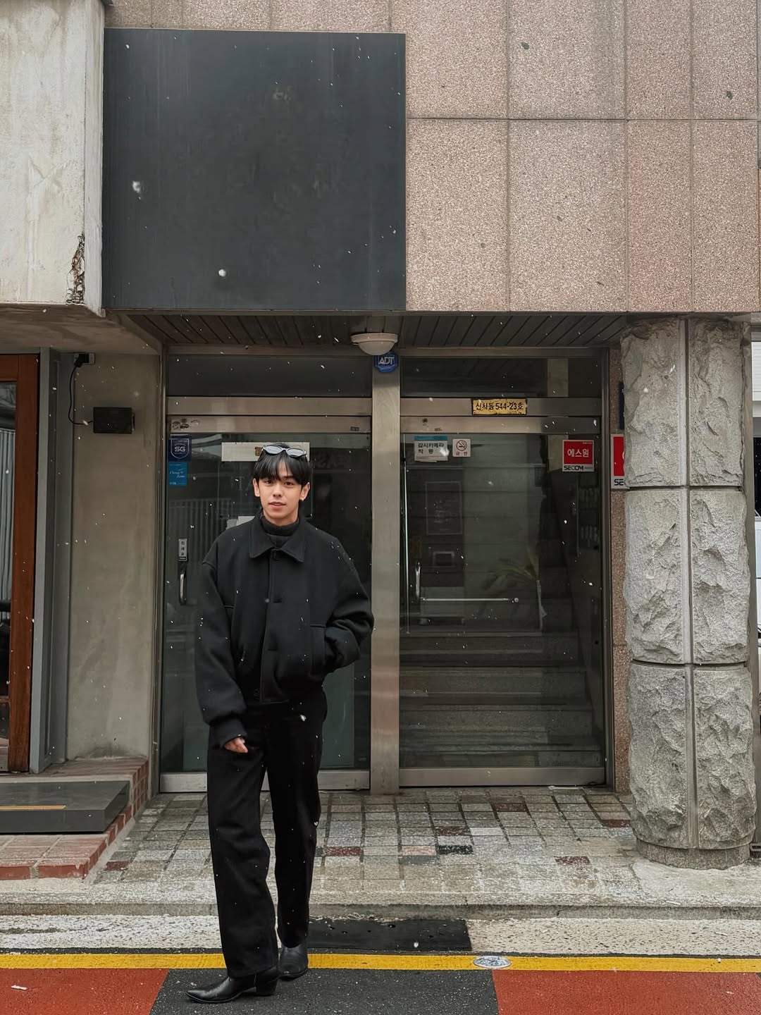 เติร์ด - ลภัส งามเชวง