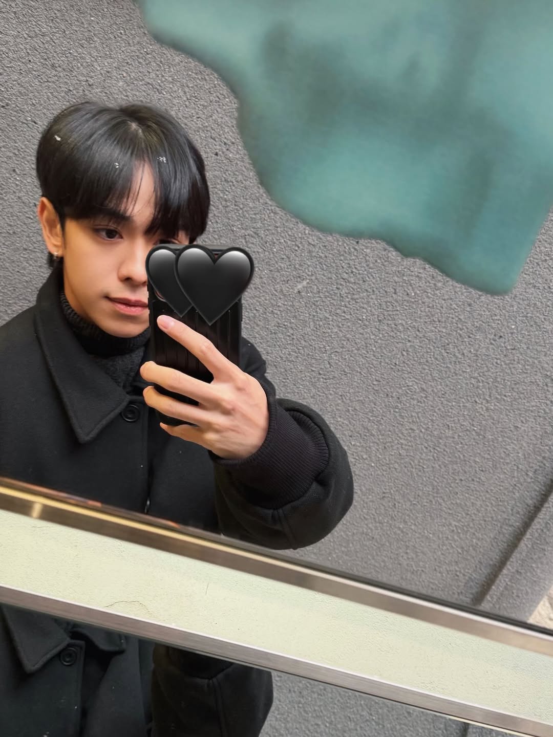 เติร์ด - ลภัส งามเชวง