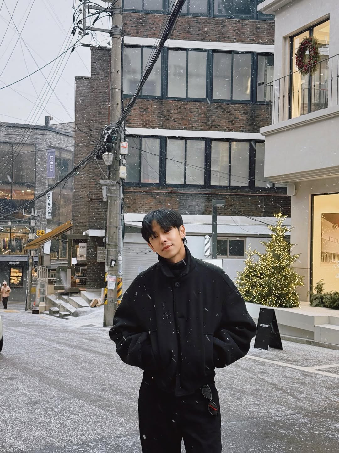 เติร์ด - ลภัส งามเชวง