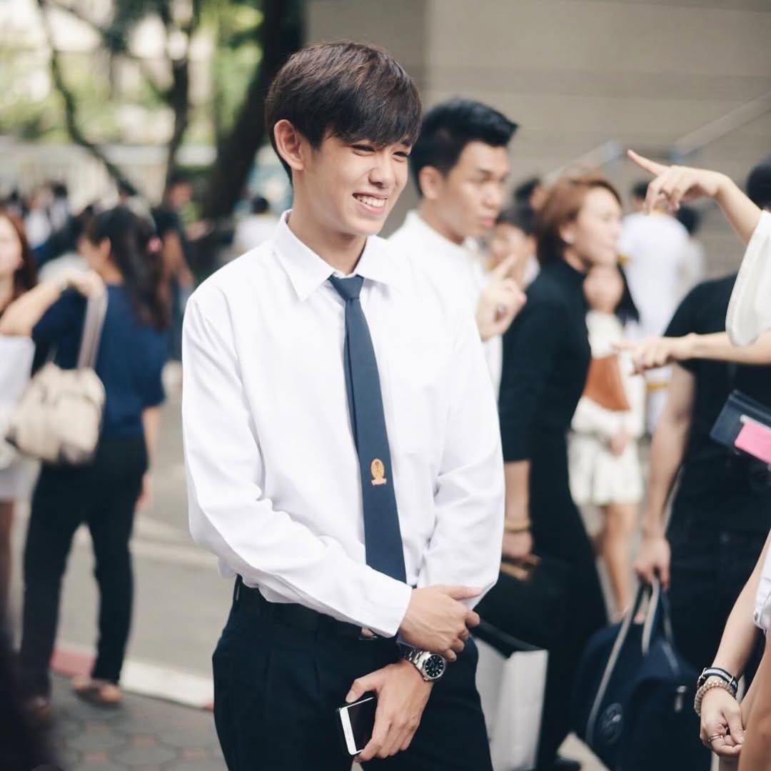 เติร์ด - ลภัส งามเชวง