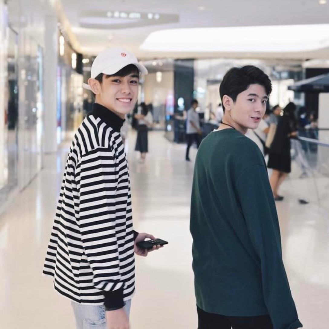 เติร์ด - ลภัส งามเชวง