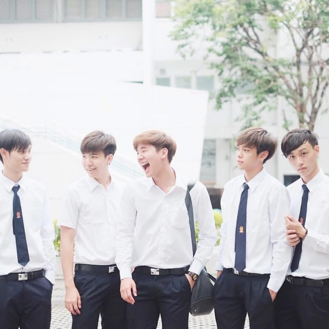 เติร์ด - ลภัส งามเชวง