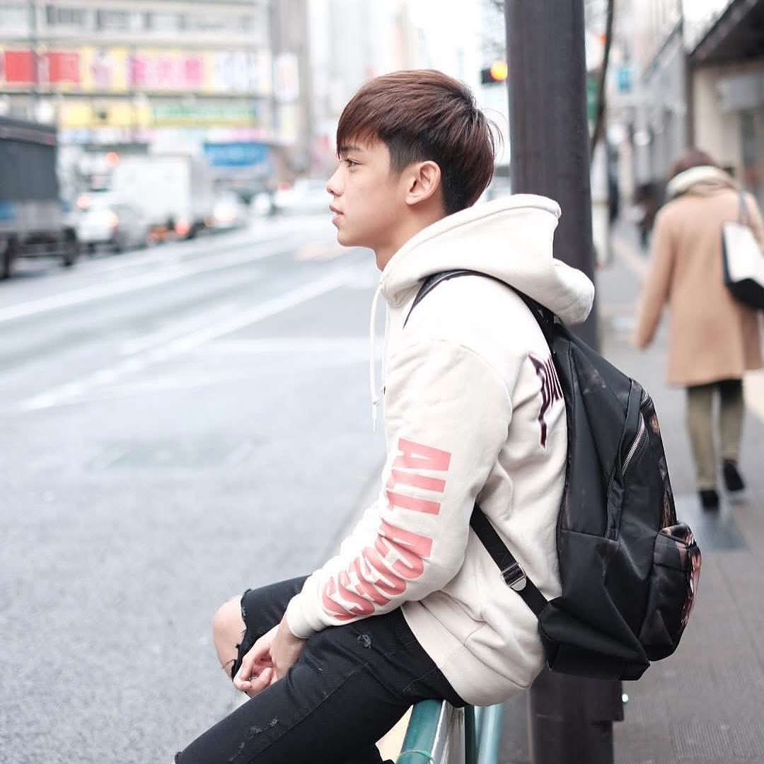 เติร์ด - ลภัส งามเชวง