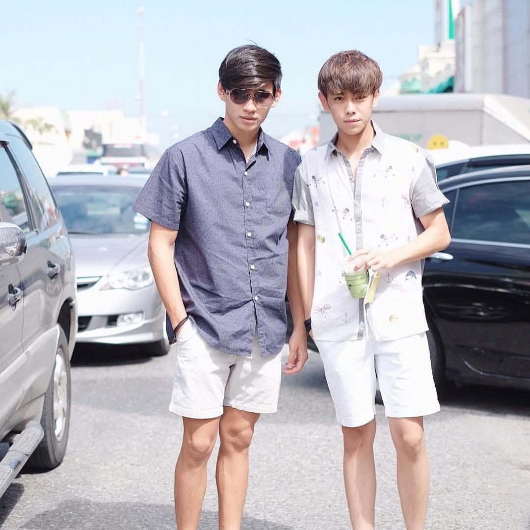 เติร์ด - ลภัส งามเชวง