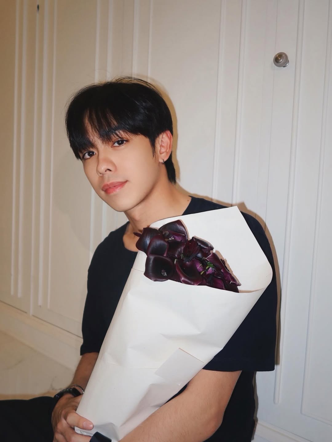 เติร์ด - ลภัส งามเชวง