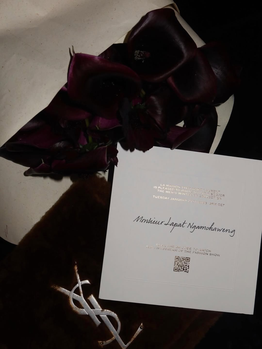 เติร์ด - ลภัส งามเชวง