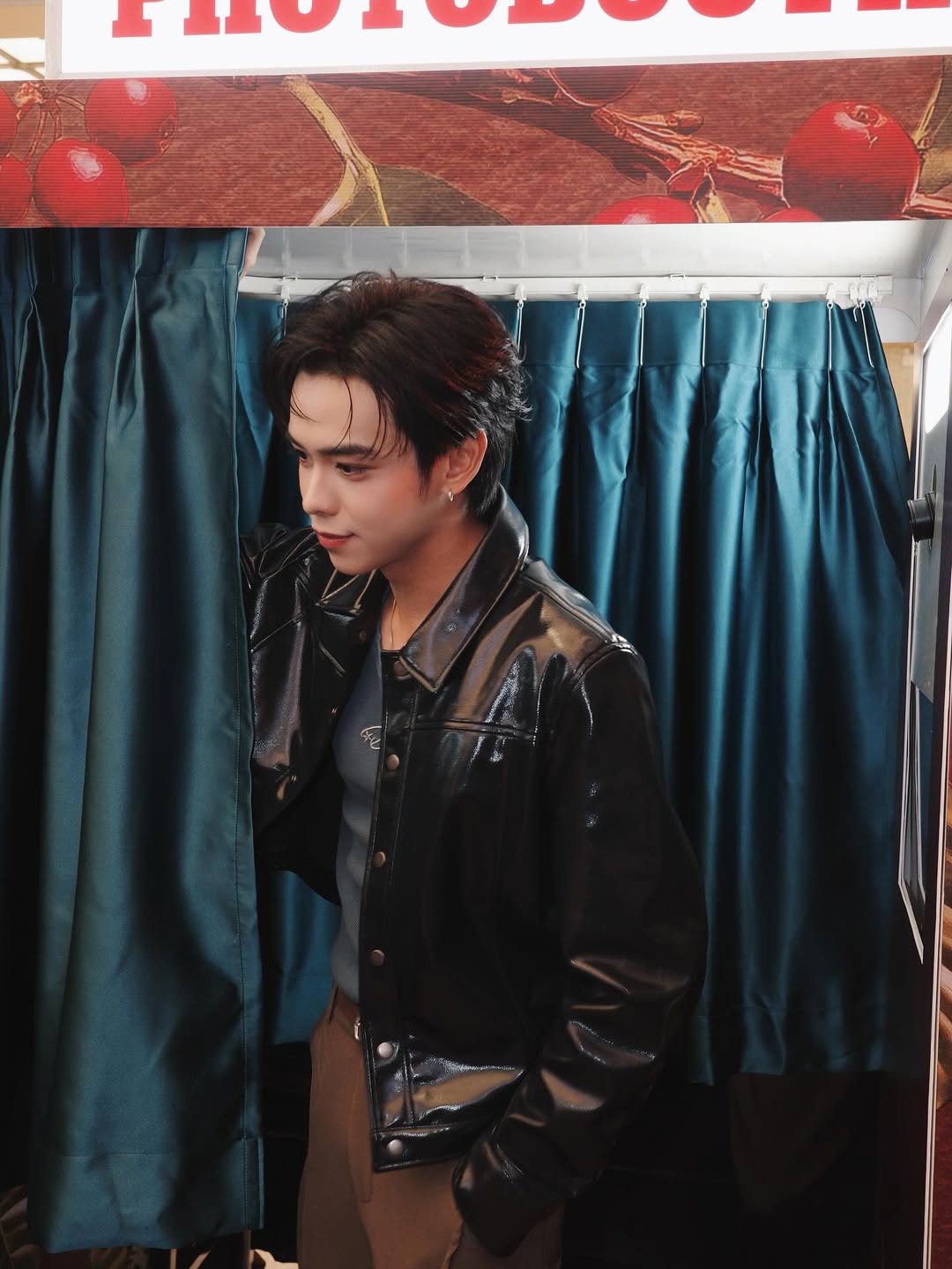 เติร์ด - ลภัส งามเชวง