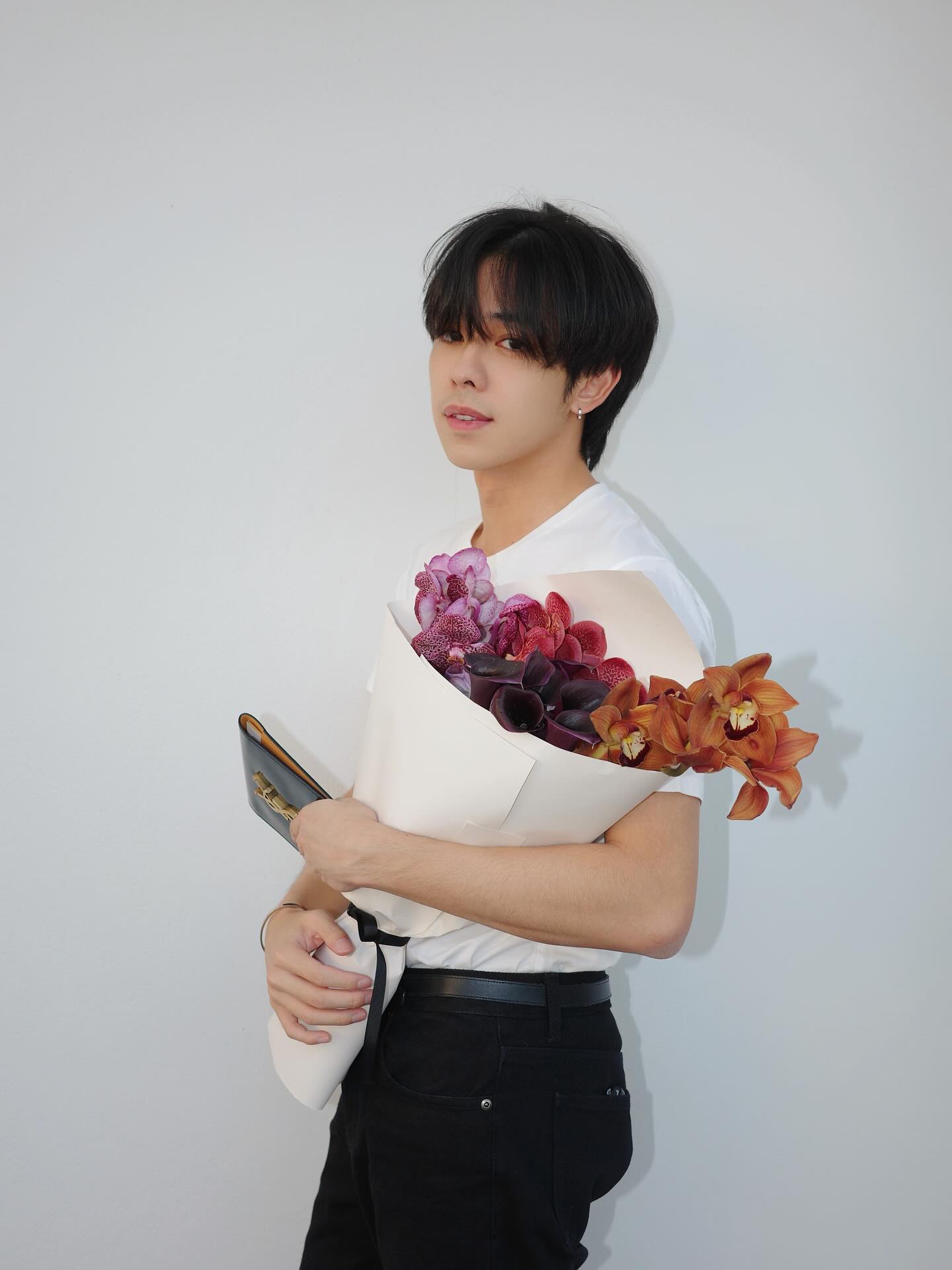 เติร์ด - ลภัส งามเชวง