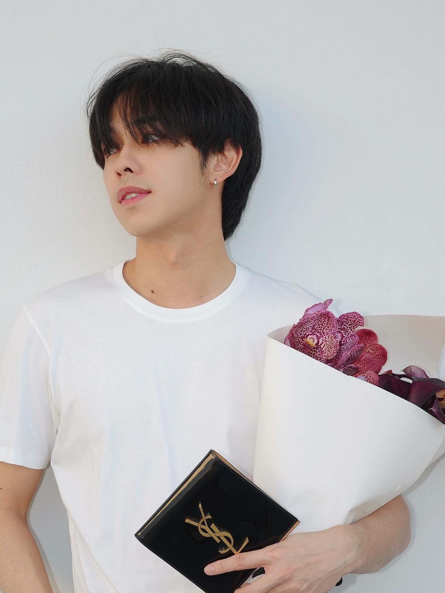 เติร์ด - ลภัส งามเชวง