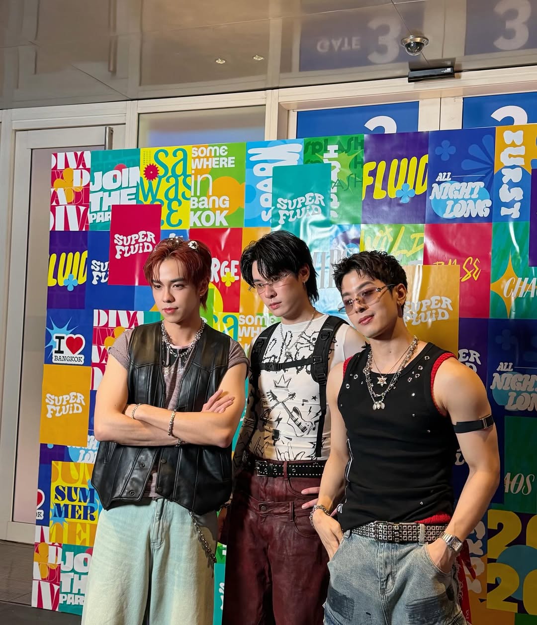 เติร์ด - ลภัส งามเชวง
