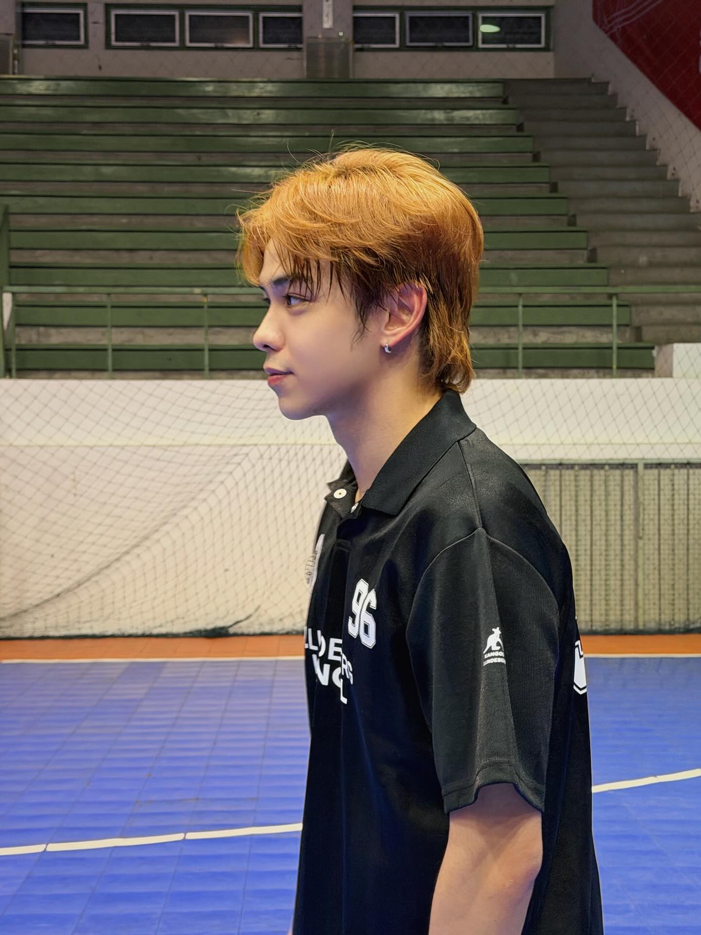 เติร์ด - ลภัส งามเชวง