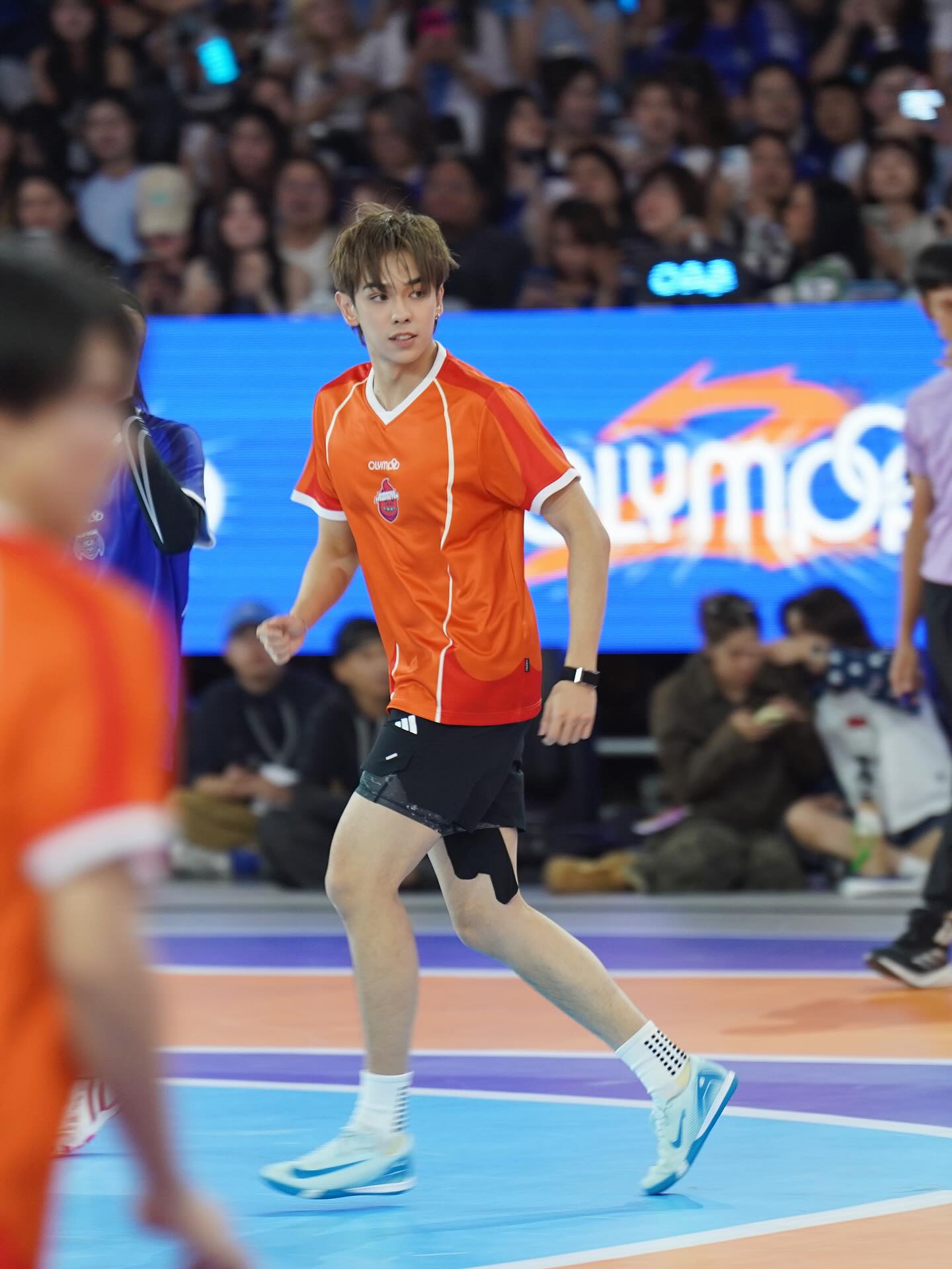 เติร์ด - ลภัส งามเชวง