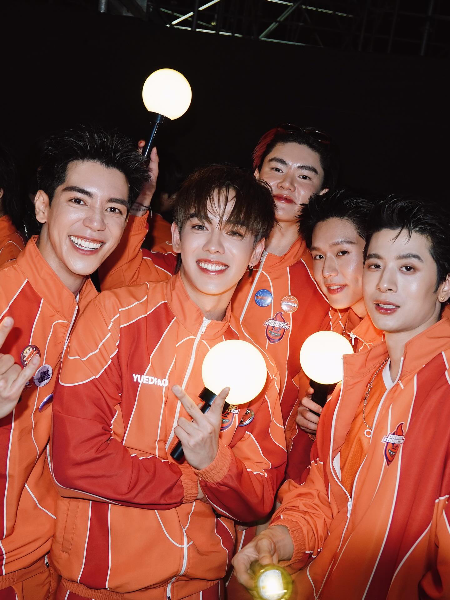 เติร์ด - ลภัส งามเชวง