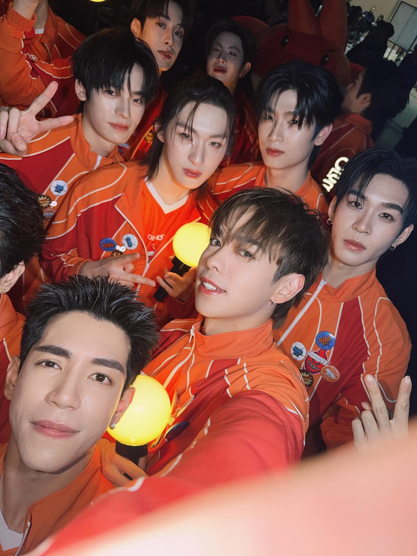 เติร์ด - ลภัส งามเชวง