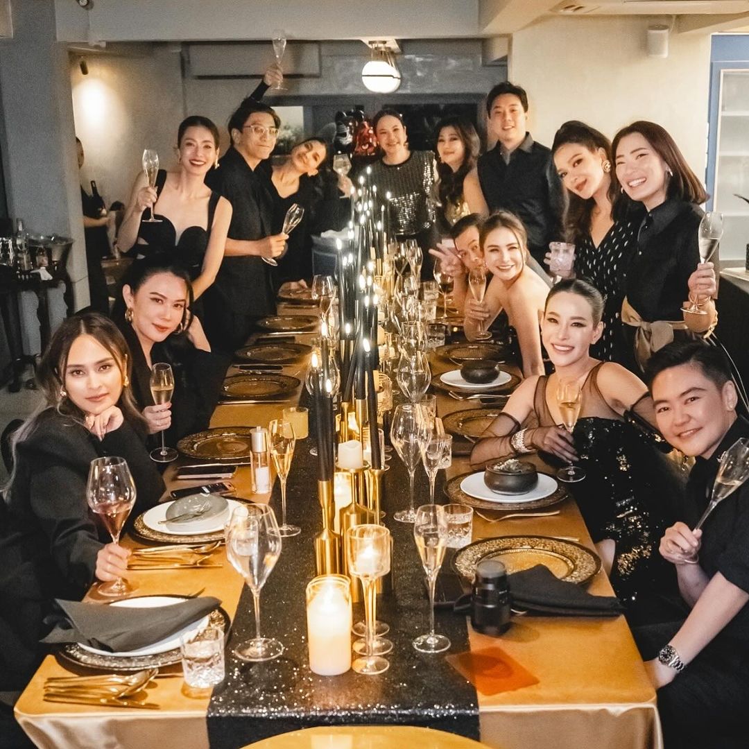 เอ๋ - พรทิพย์ สกิดใจ