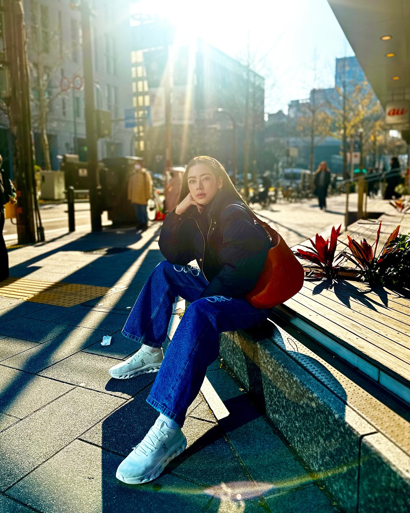 เอ๋ - พรทิพย์ สกิดใจ