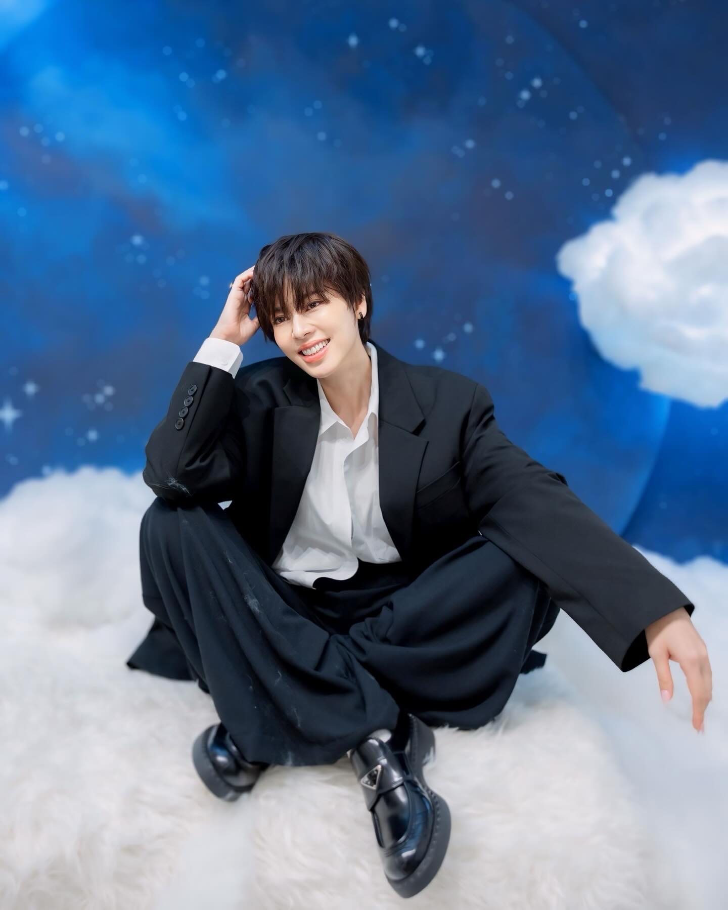เอ๋ - พรทิพย์ สกิดใจ