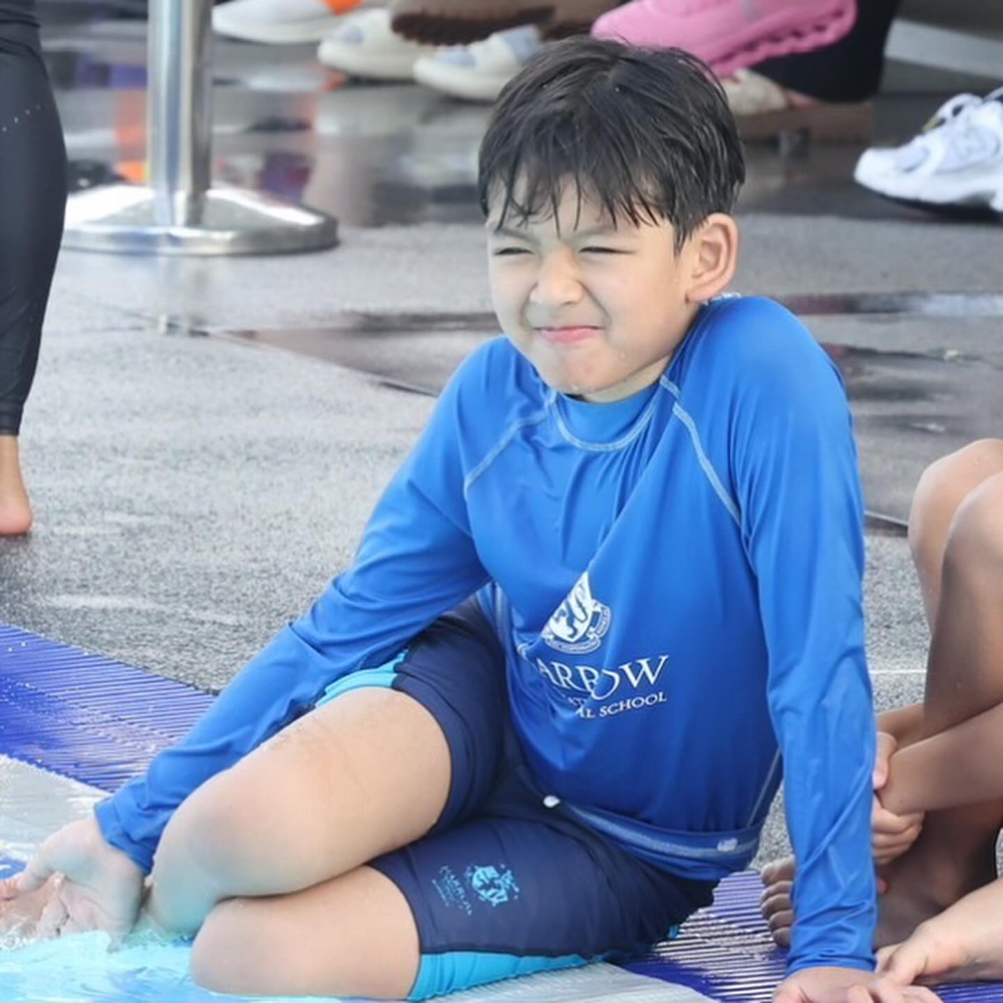 เอ๋ - พรทิพย์ สกิดใจ