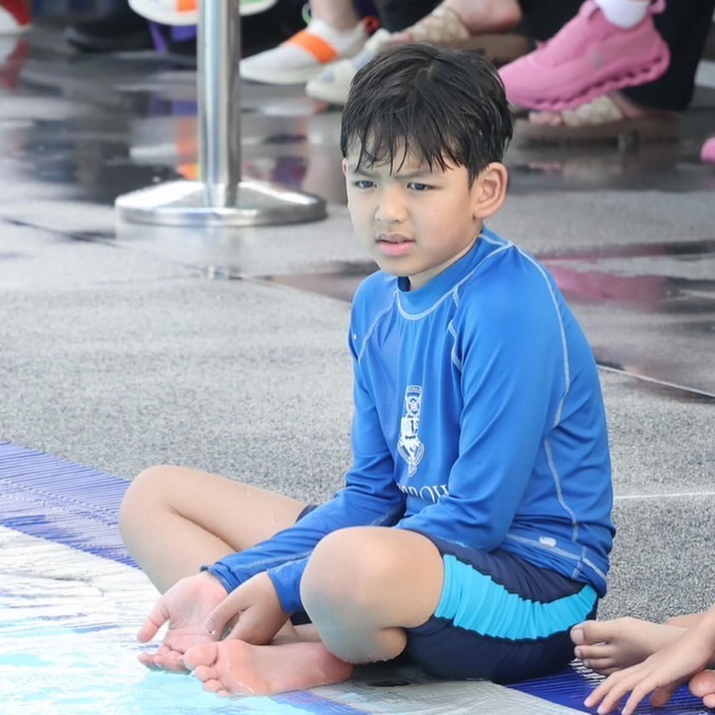 เอ๋ - พรทิพย์ สกิดใจ
