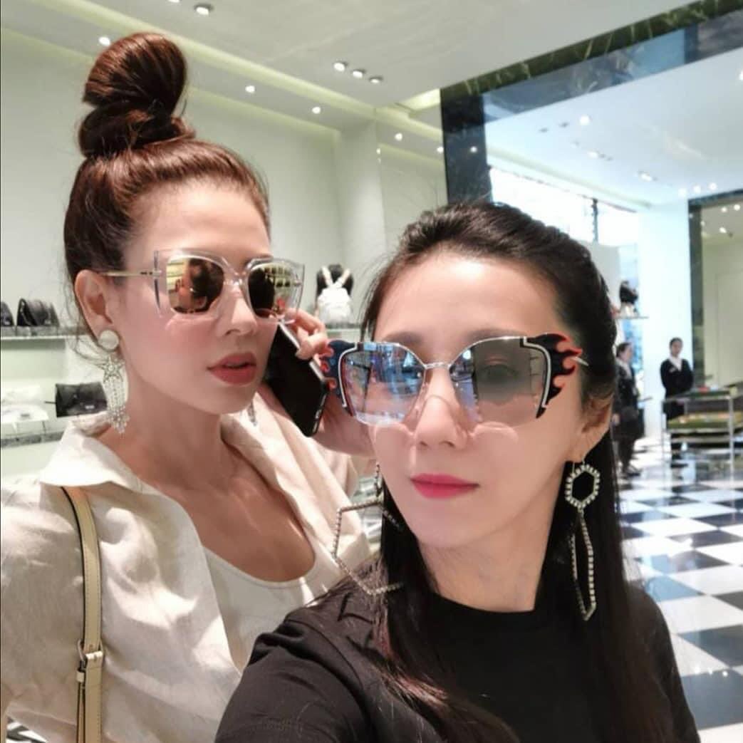เอ๋ - พรทิพย์ สกิดใจ
