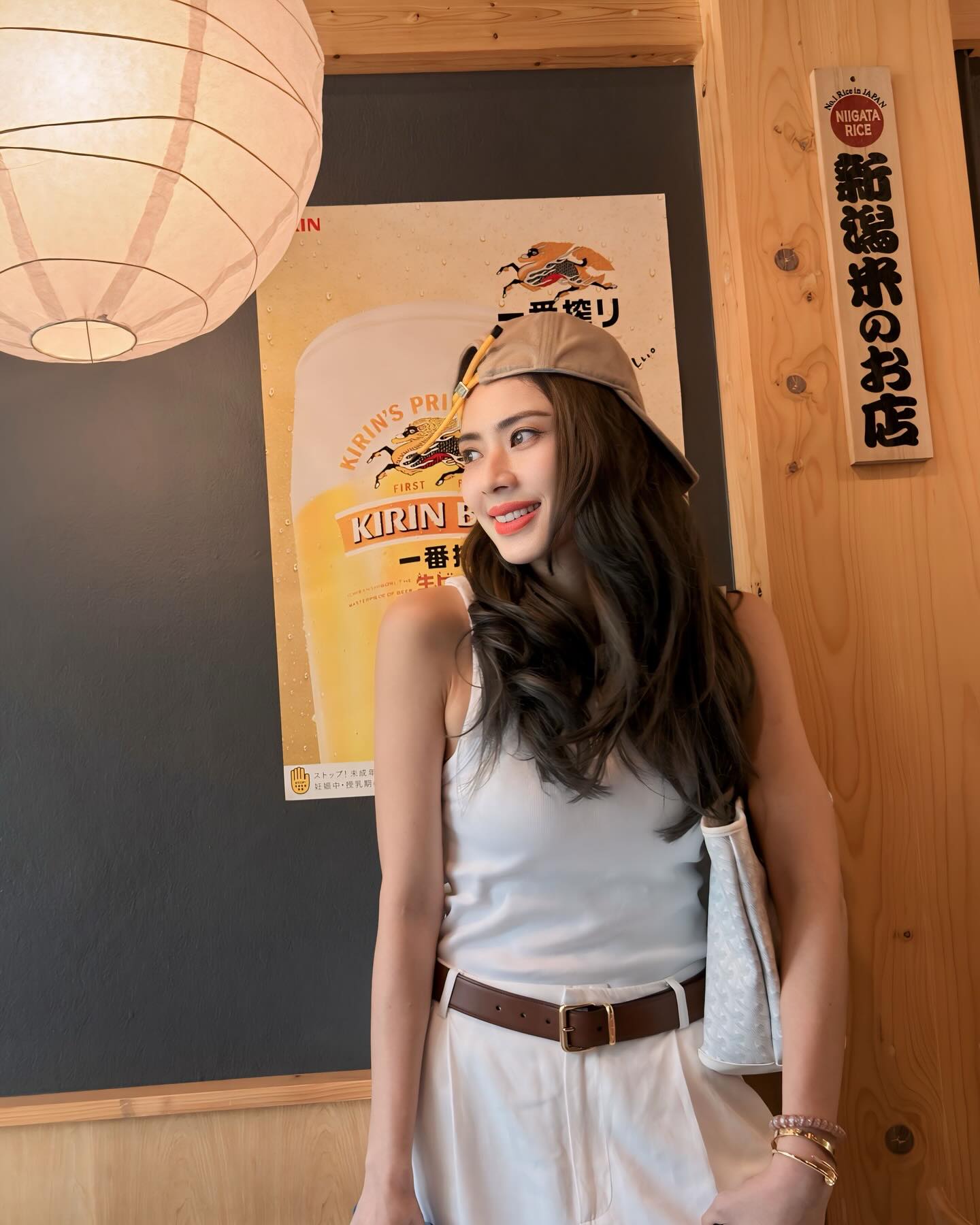 เอ๋ - พรทิพย์ สกิดใจ