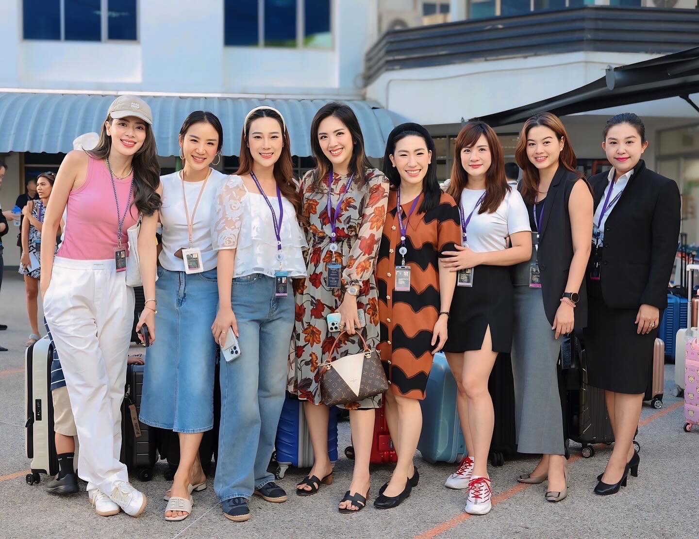 เอ๋ - พรทิพย์ สกิดใจ