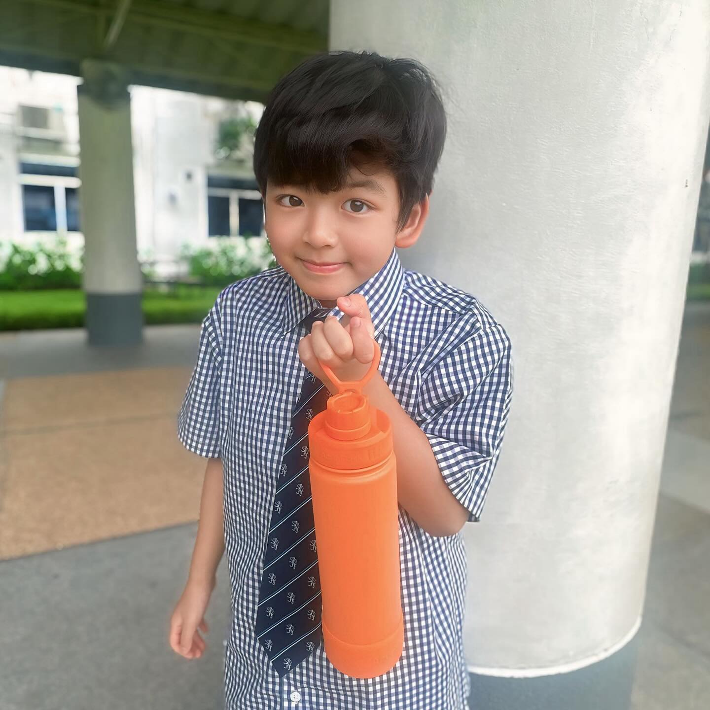 เอ๋ - พรทิพย์ สกิดใจ