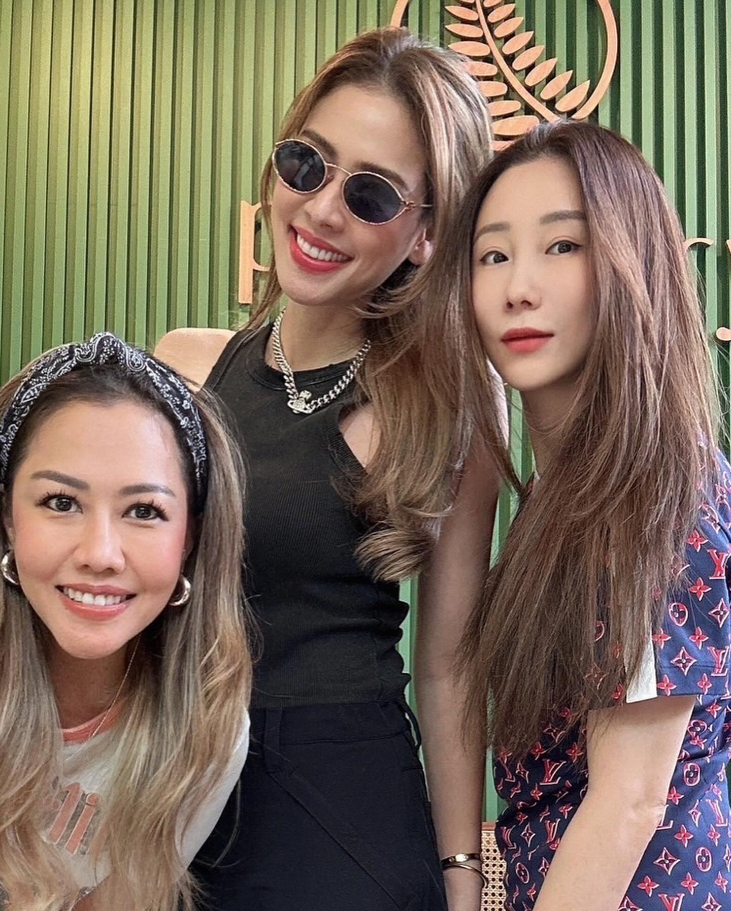 เอ๋ - พรทิพย์ สกิดใจ