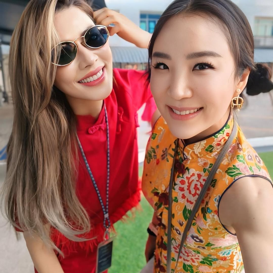เอ๋ - พรทิพย์ สกิดใจ