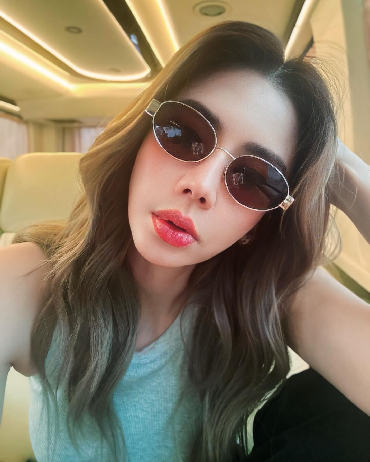 เอ๋ - พรทิพย์ สกิดใจ