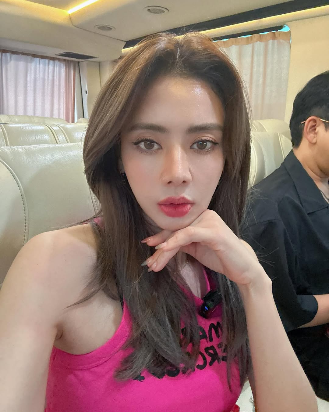 เอ๋ - พรทิพย์ สกิดใจ