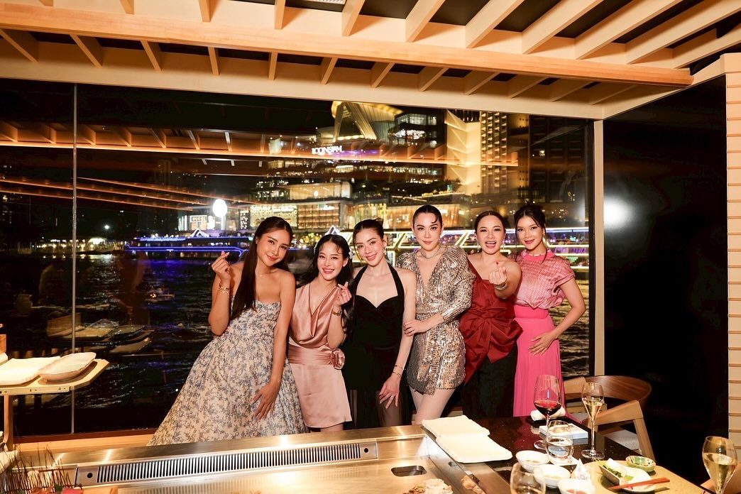 เอ๋ - พรทิพย์ สกิดใจ