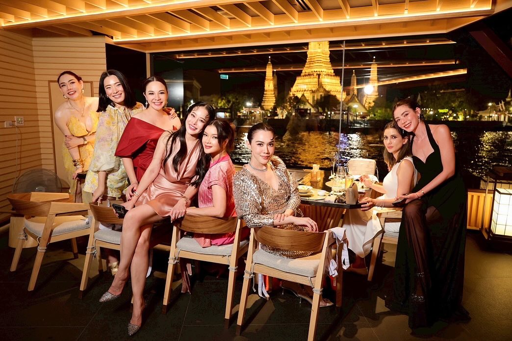 เอ๋ - พรทิพย์ สกิดใจ
