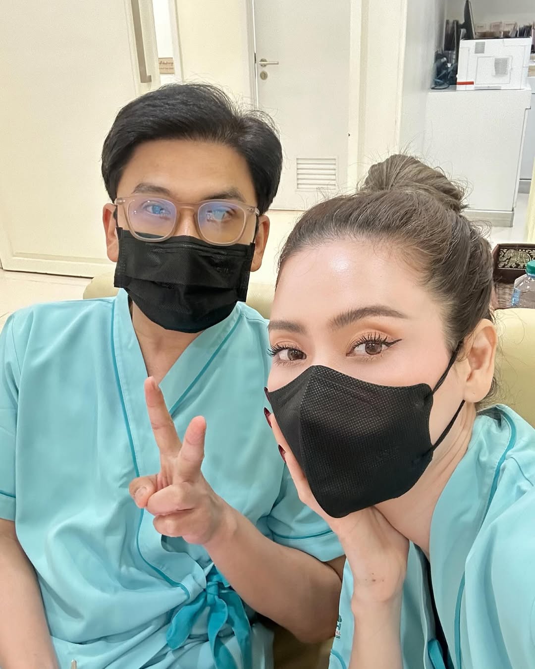 เอ๋ - พรทิพย์ สกิดใจ
