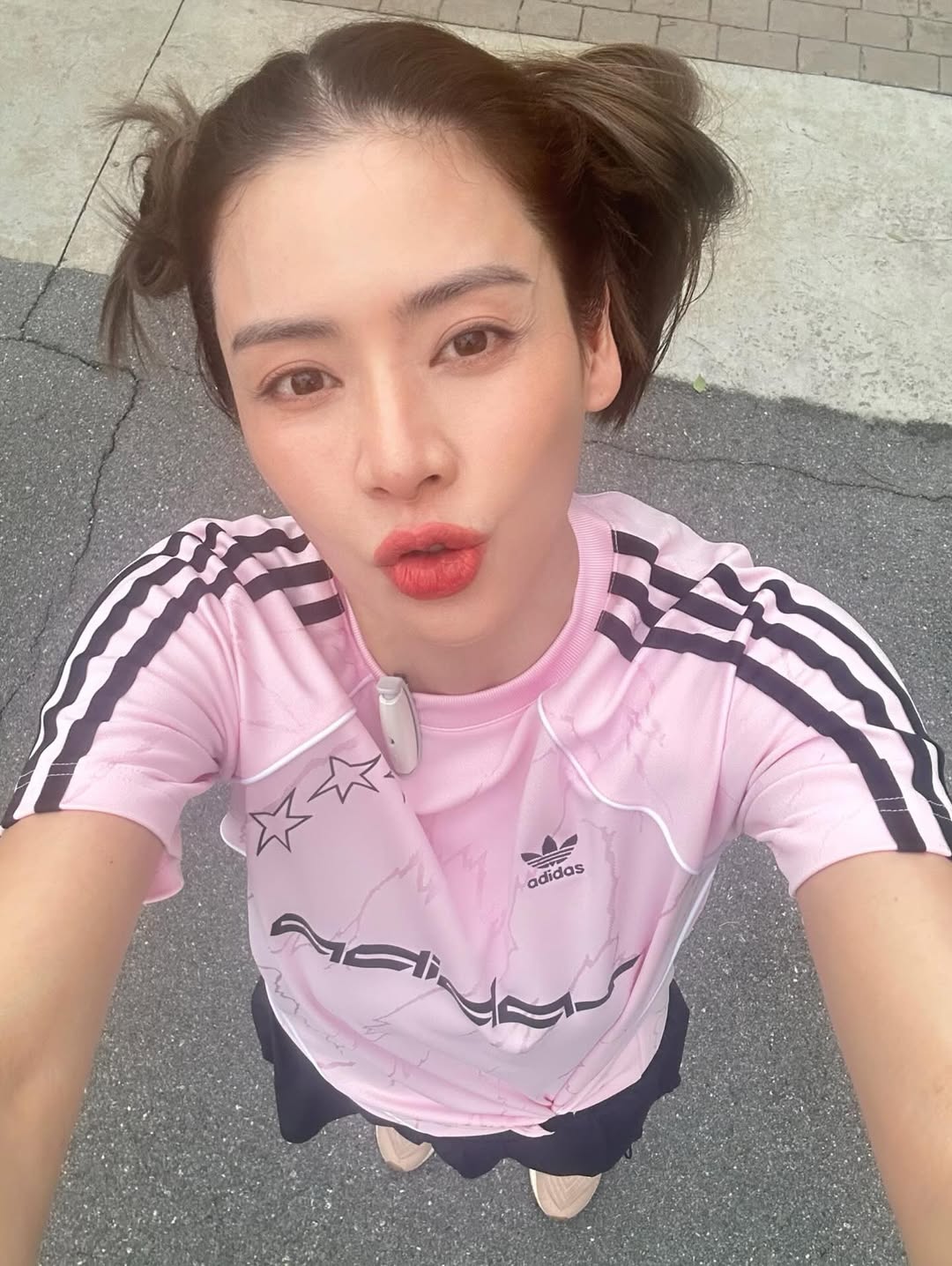 เอ๋ - พรทิพย์ สกิดใจ