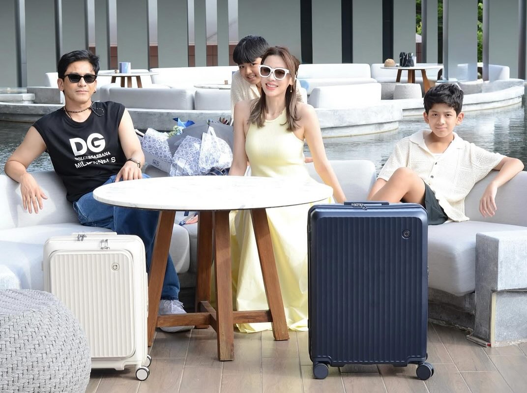 เอ๋ - พรทิพย์ สกิดใจ