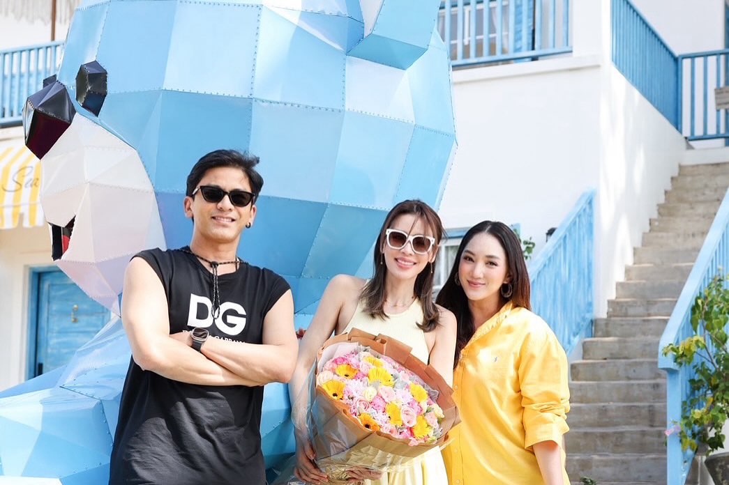 เอ๋ - พรทิพย์ สกิดใจ