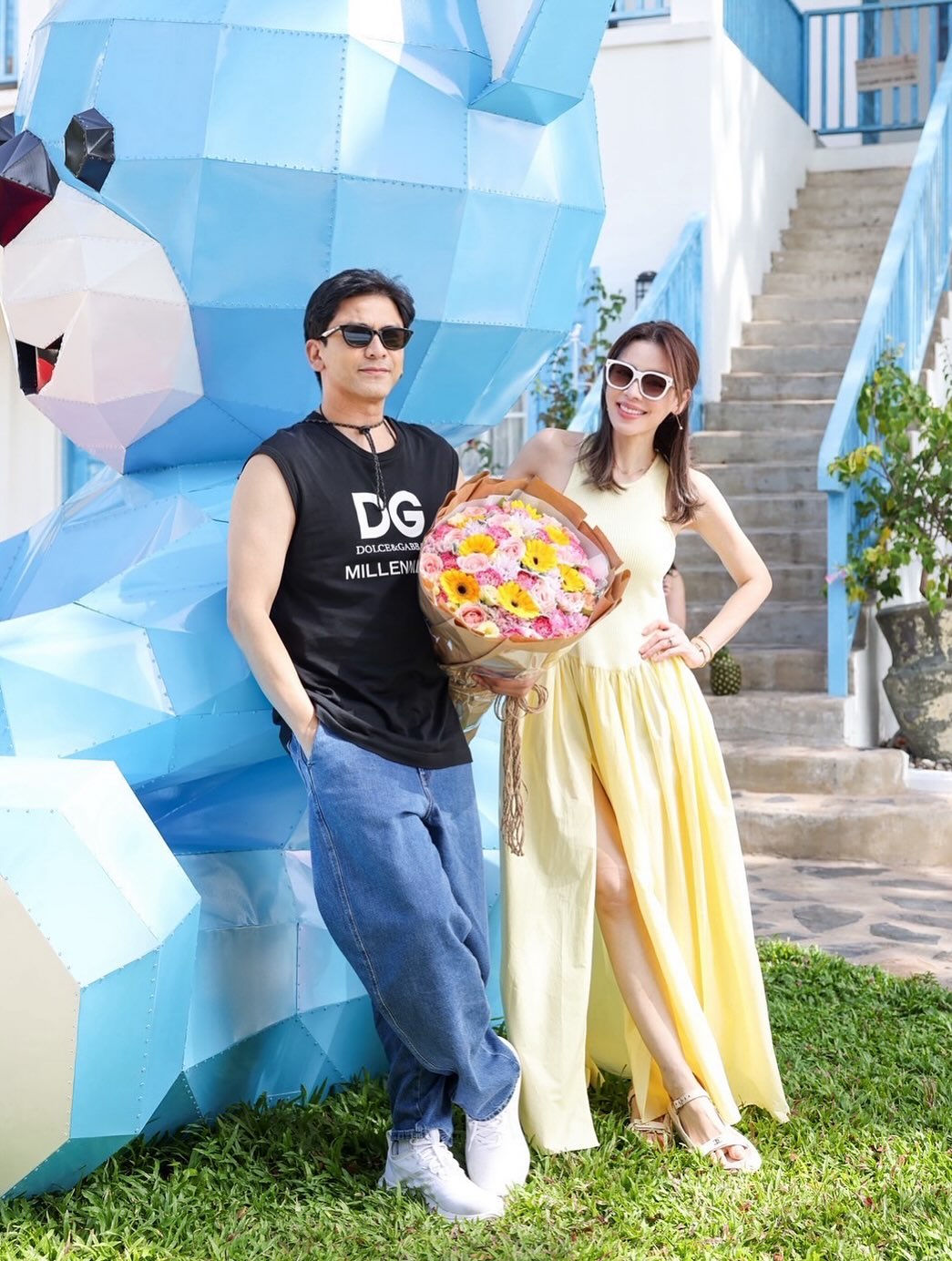 เอ๋ - พรทิพย์ สกิดใจ