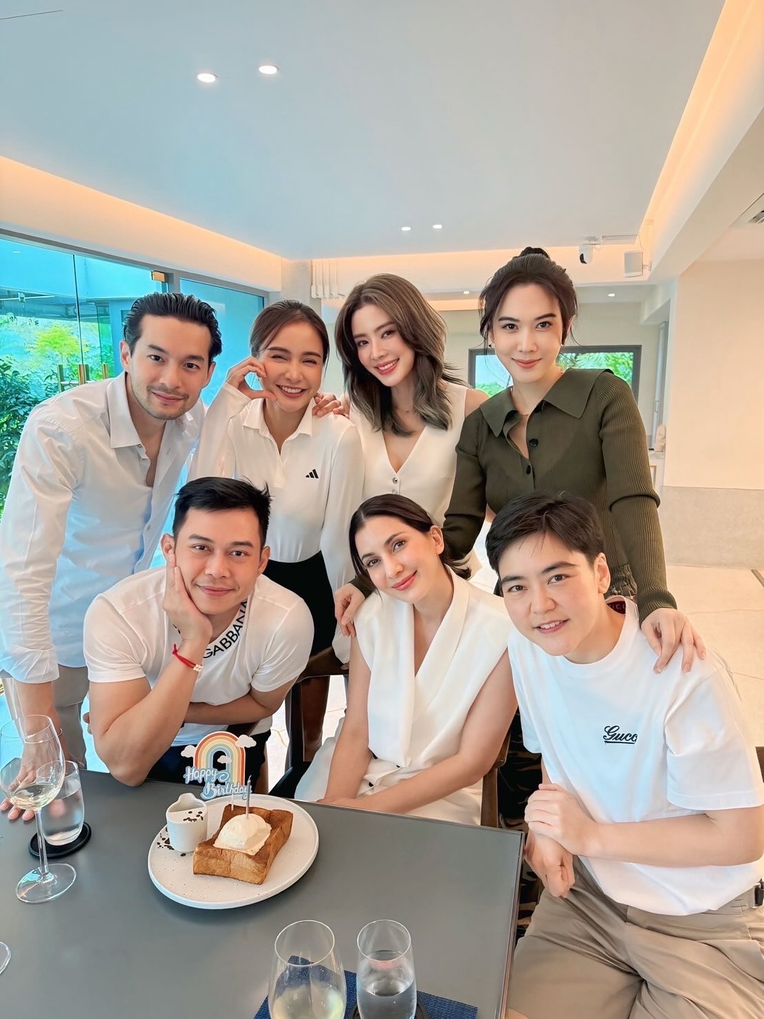 เอ๋ - พรทิพย์ สกิดใจ