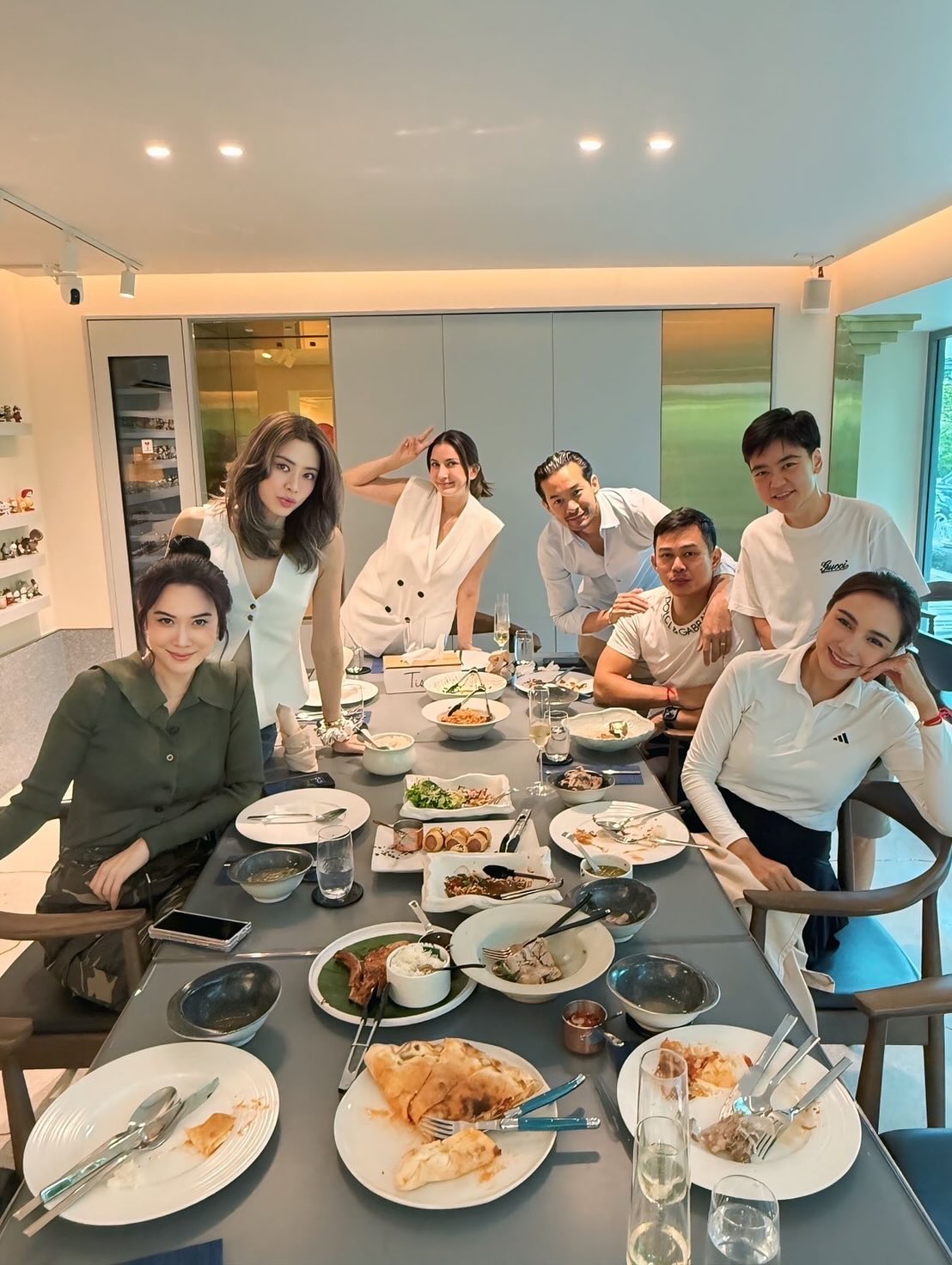 เอ๋ - พรทิพย์ สกิดใจ